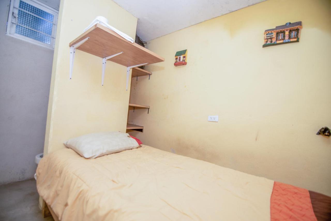 Departamento Con Jardin "El Paraiso De Zacatlan" מראה חיצוני תמונה