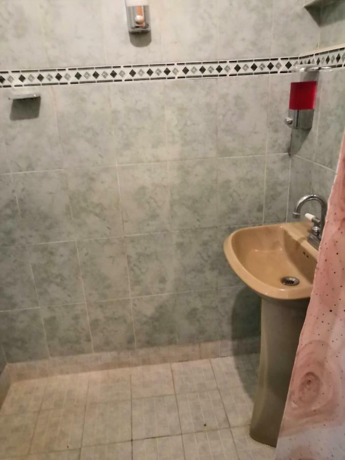 Departamento Con Jardin "El Paraiso De Zacatlan" מראה חיצוני תמונה
